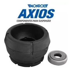 Batente Coxim Superior Golf A3 Bora New Beetle - Axios