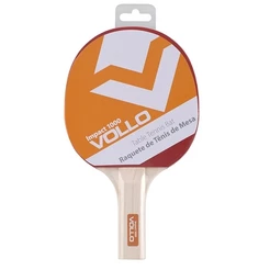 Raquete Tenis de Mesa Impact 1000 VT602 Vollo
