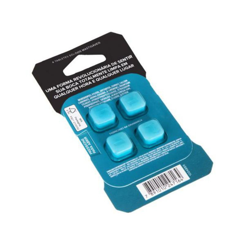 Listerine Go Tabs: Onde Comprar | BuscaProdutos