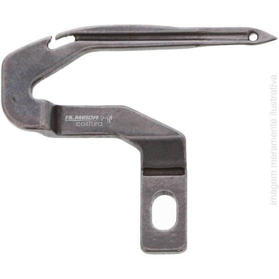 LOOPER INGERIOR ULTRALOCK SINGER PFAFF 550411, 93-415504-11, 416325601