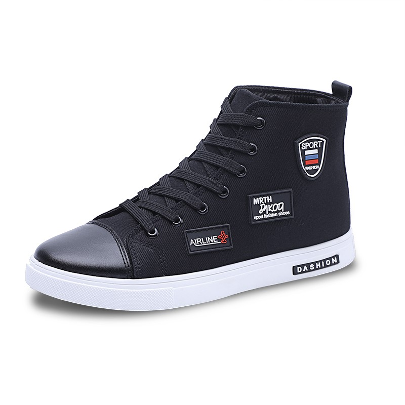 sapatos da moda masculino 2019