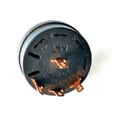 Interruptor Vent Arno FD 30 VS40 VW 40 FS 40 FW40 FD40 ME 40 MW40 MS40 VE 40 - Original
