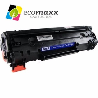Toner Compatível 435a 436 285a P1005 P1102 M1120 M1212 M1130 em Oferta na Shopee