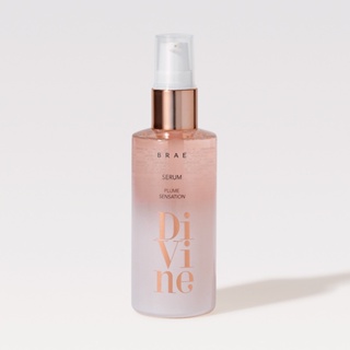 Braé Divine Sérum Plume Sensation - 60ml em Oferta na Shopee