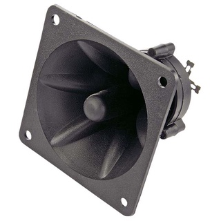 Tweeter Piezo 150w 3 1/4" Com Capacitor