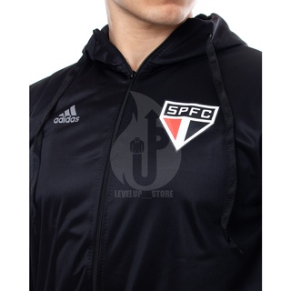 Jaqueta Corta Vento Masculina Tricolor - Premium Preto Ou Branco