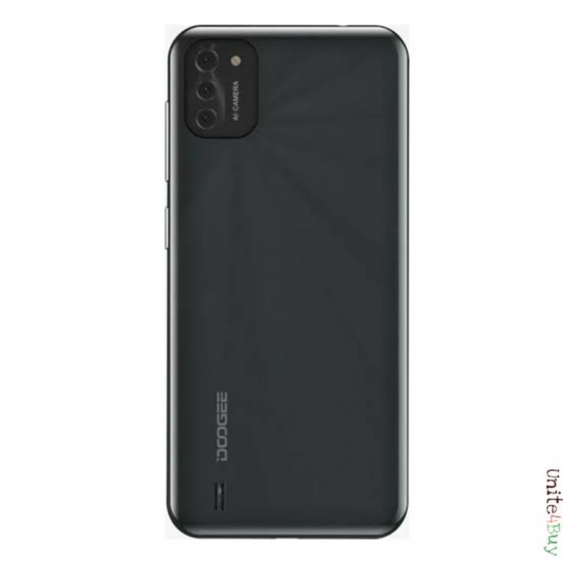 Smartphone Doogee X93 Black 2Gb-16Gb | Shopee Brasil