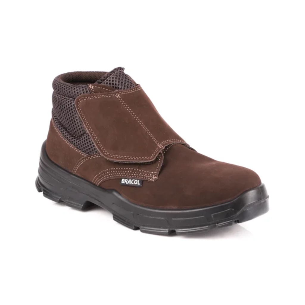 Bota Bracol Marrom Feminina: Onde Comprar | BuscaProdutos