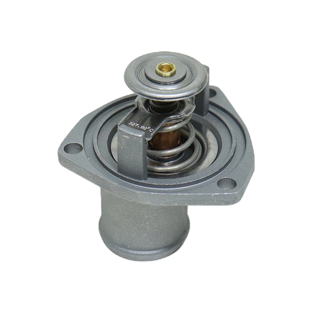 Valvula Termostatica Vectra 2.0 2.2 8v De 1994 A 2005 MTE THOMSON em Oferta na Shopee