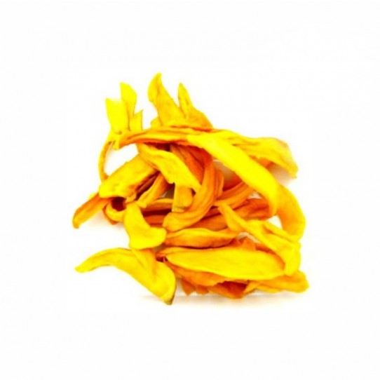 Manga Desidratada a Granel Natural em Oferta na Shopee