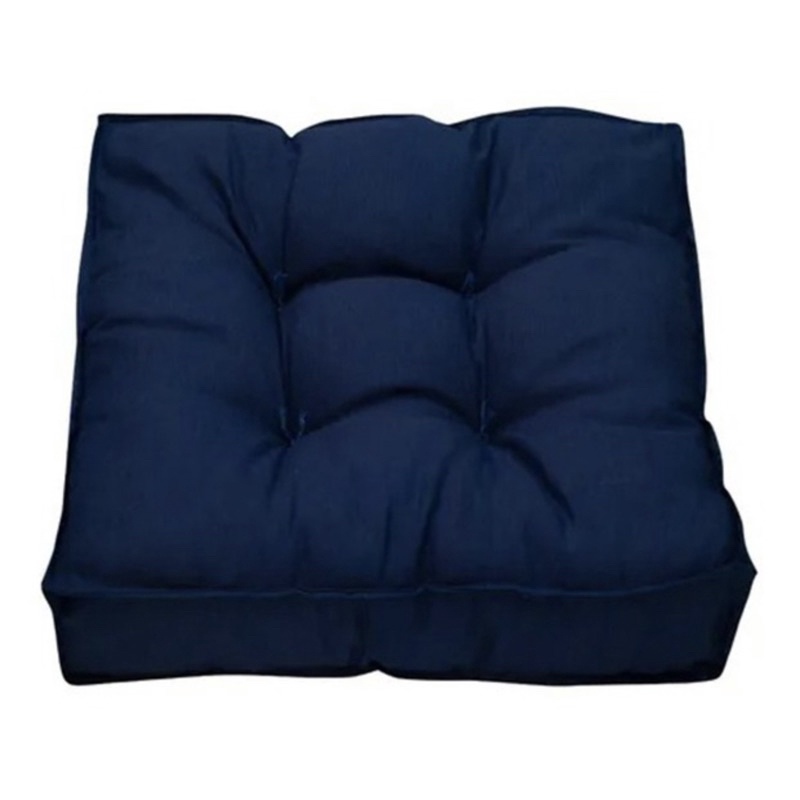 Almofada futon 50x50 tecido impermeável em Oferta na Shopee