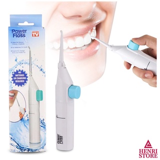 Jato de Água Dental Irrigador Gotejador De Cuidado Dos Dentes Oral Clearpik Bucal Limpador De Dente Limpeza Bucal Portátil Estoque Brasi XDH13