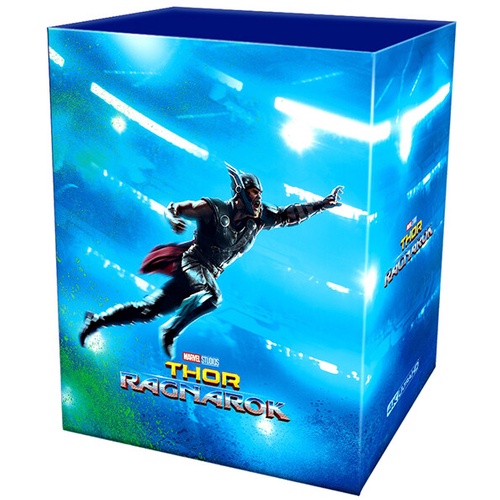 thor blue box