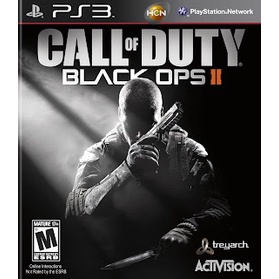 Call Of Duty Black Ops 2 Ps3 Hen/cfw