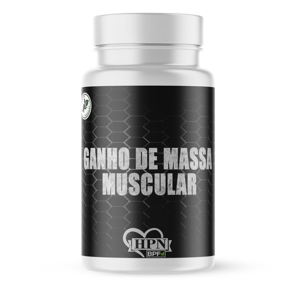 Ganho de Massa Recuperação Muscular Albumina - Chlorella