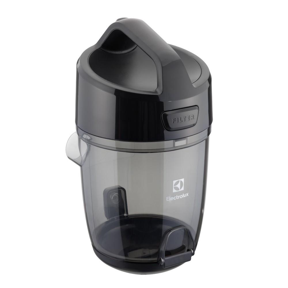 Recipiente Pó Completo P/ Aspirador Electrolux Eas30 e Eas31 Original