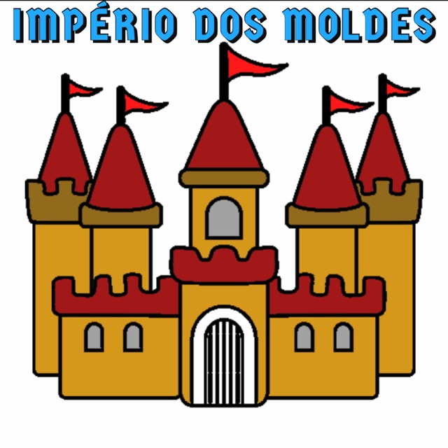 Império dos Moldes