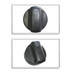 Botao Farol Corsa 94/02 Astra/vectra 94/96 Omega