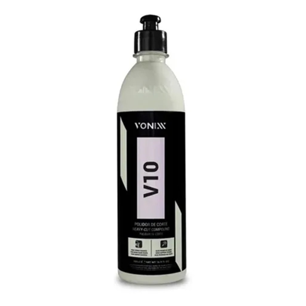 Polidor De Corte V10 Vonixx 500ml