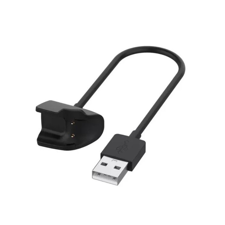 Cabo carregador para Relógio Samsung Galaxy Fit 2 sm-r220 USB