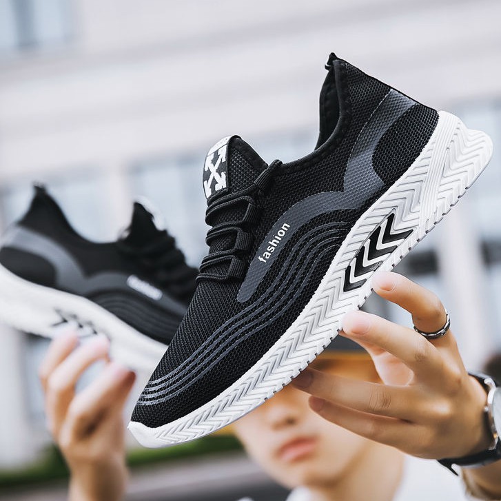 tenis masculino fashion