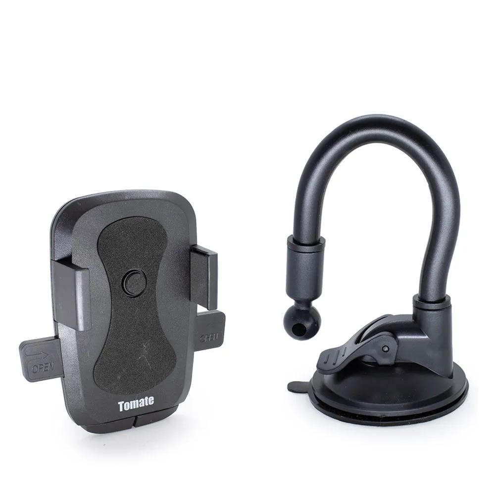 Suporte De Celular Carro Vidro Anti Queda Veicular em Oferta na Shopee