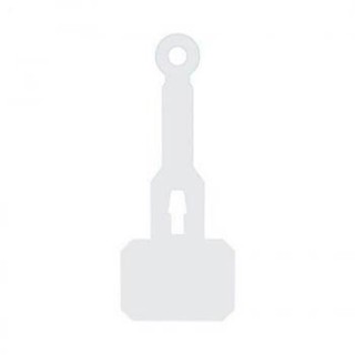 1000 Etiquetas de Preço para Joias Anel e Cordão em Oferta na Shopee