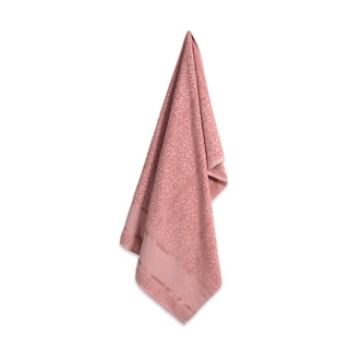 Toalha de Lavabo/Visita para Pintar Karsten Melina Lady Pink
