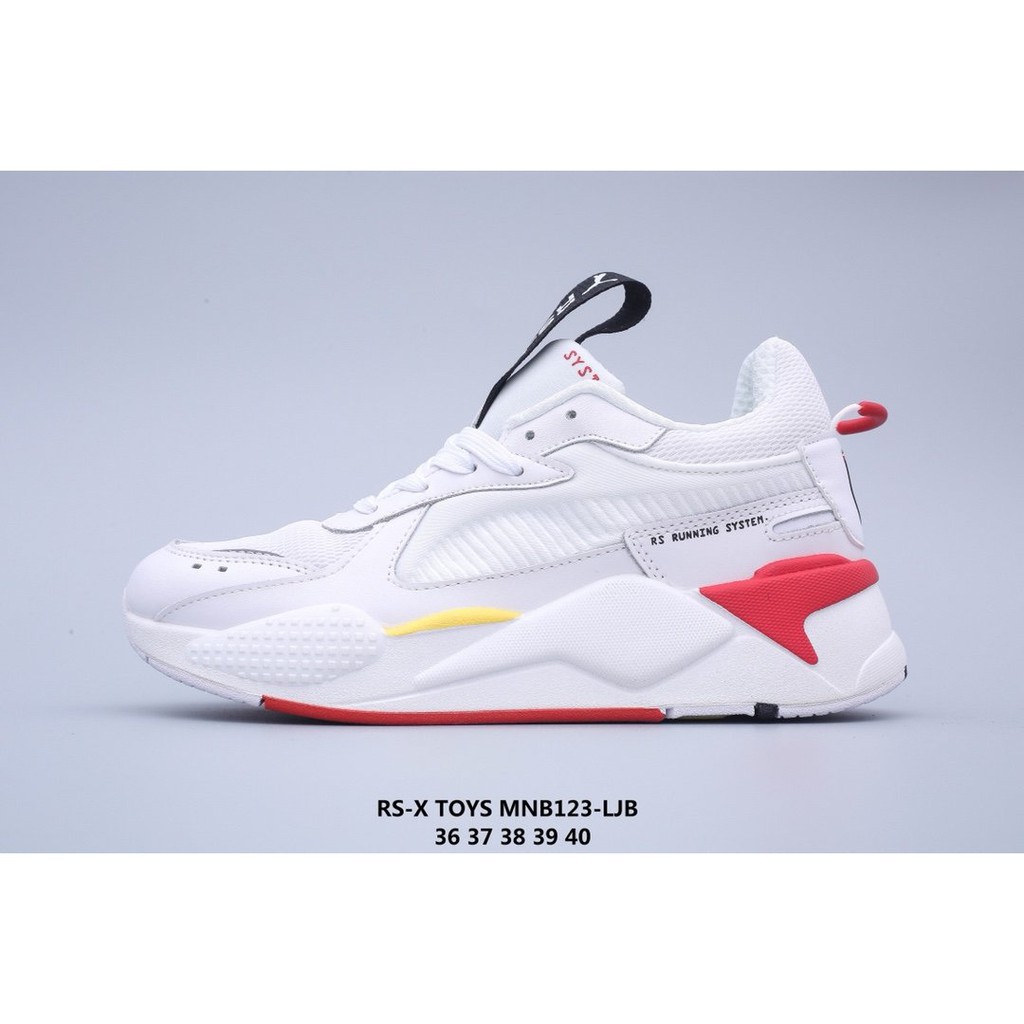 puma rs x toys 40