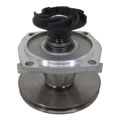 Bomba D' Agua Elba Premio Uno 1.5 8v 85-92 Com Motor Argenti