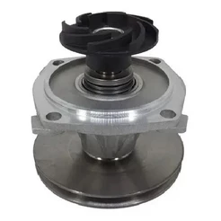 Bomba D' Agua Elba Premio Uno 1.5 8v 85-92 Com Motor Argenti