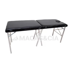 Maca Portatil Dobravel com Respiro 200kg 65cm Largura 10 Cores
