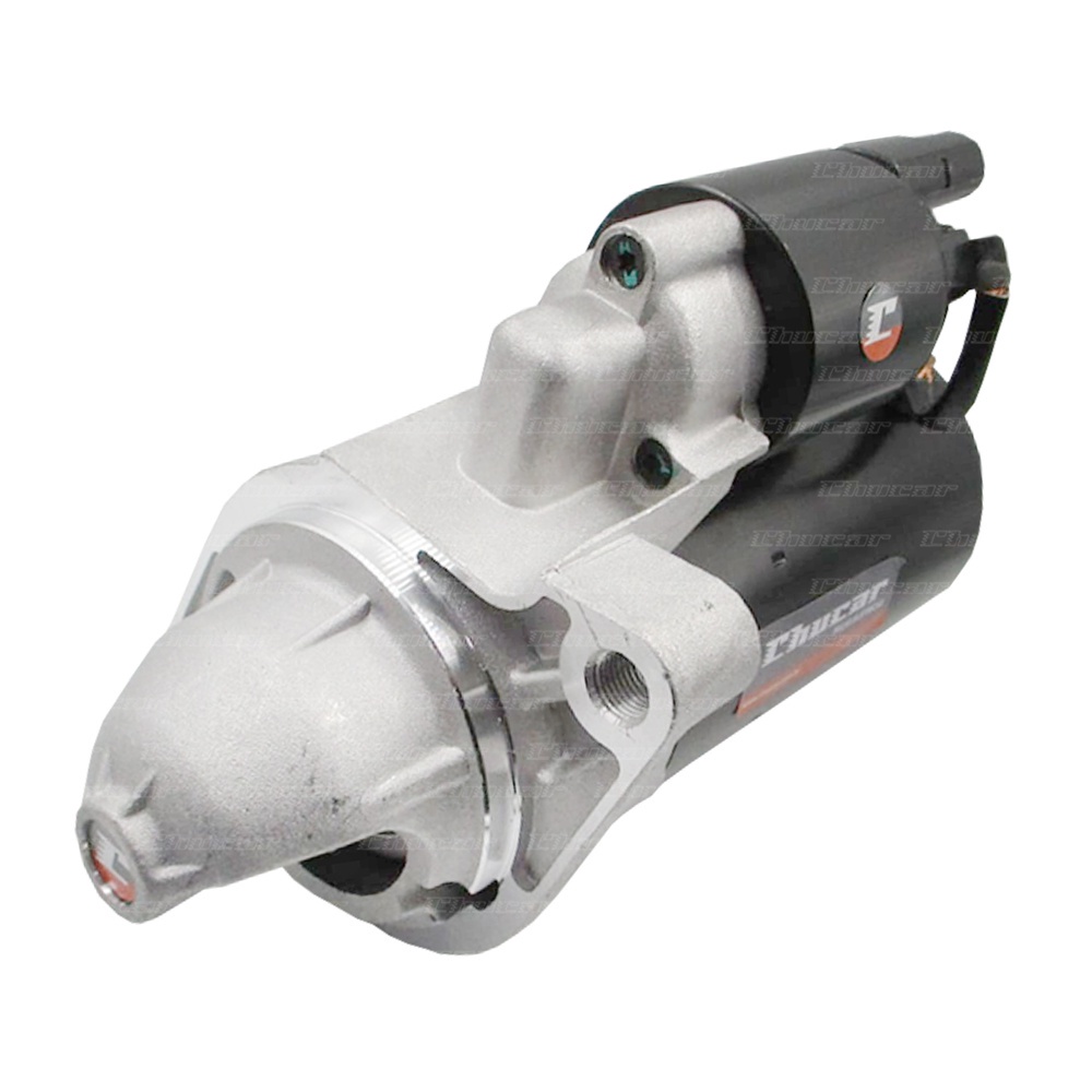 MOTOR DE PARTIDA TOYOTA HILUX 3.0 12V