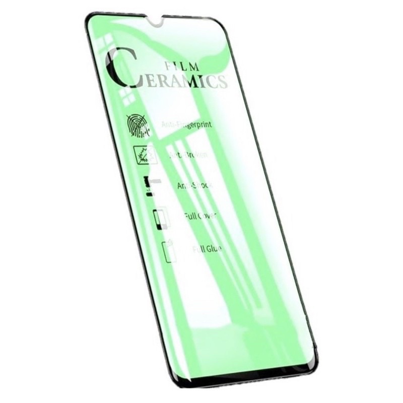 Película Cerâmica cobre a Tela tudo Para LG k22/K40S/K41S/K42/K52/K62/K50S/K51S/K60/K61/K61S/K71/K8 Plus