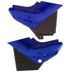 Tampa Lateral Par Pro Tork YBR 125 2000 2001 2002 2003 2004 2005 2006 2007 2008