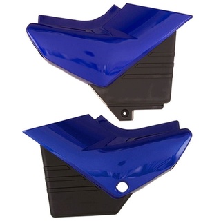 Tampa Lateral Par Pro Tork YBR 125 2000 2001 2002 2003 2004 2005 2006 2007 2008 em Oferta na Shopee