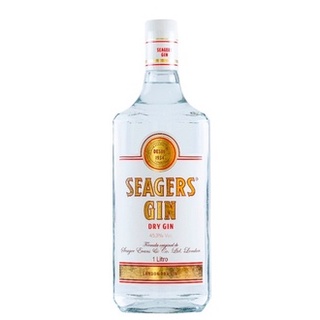 Gin Seager