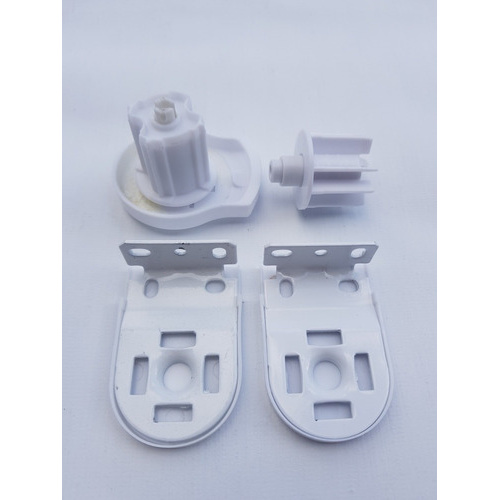 Kit Manutenção Para Cortina Persiana Rolo Tubo 32mm em Oferta na Shopee