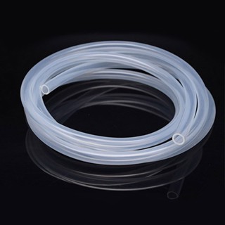 mangueira de silicone 6x8,5mm,para mini bombas de fontes. em Oferta na Shopee