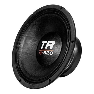 Alto Falante Woofer Triton Tr620 12 Polegadas 620 Rms 4 Ohms em Oferta na Shopee