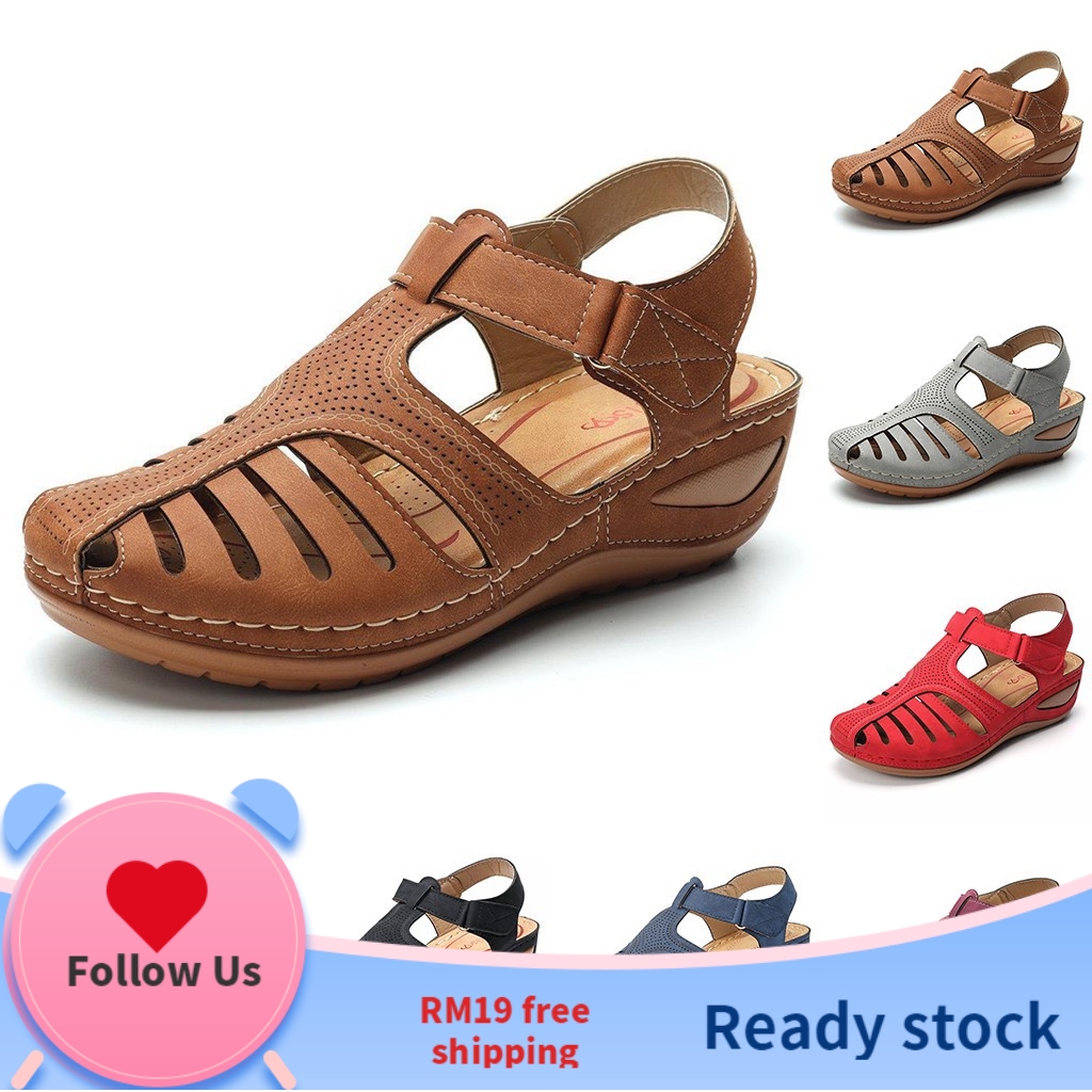 sandalias confortaveis femininas