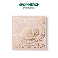 [Orgel version] RED VELVET - Mini album [The ReVe Festival 2022 : Feel My Rhythm]