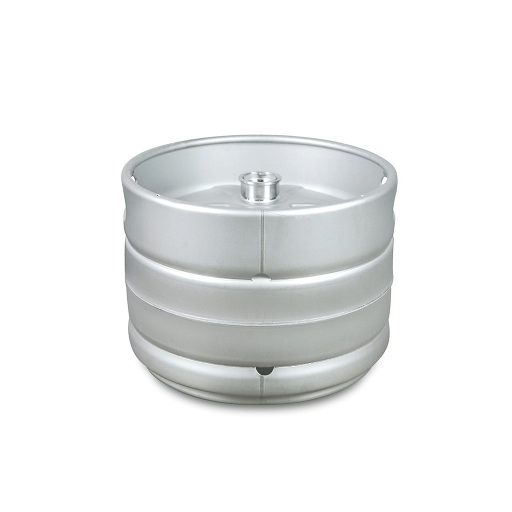 Barril De Chopp 20l Inox 304 Completo GoldBeer Chope Chop