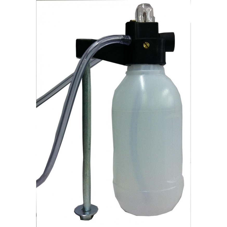 LUBRIFICADOR PARA ORDENHA COMPLETO TIPO GOTA
