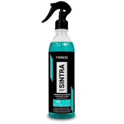 Limpador Bactericida Sintra Fast 500ml Vonixx