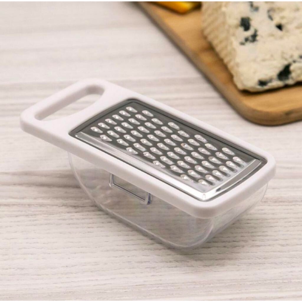Mini Ralador de Alimentos Legumes Com Compartimento Multifuncional ...