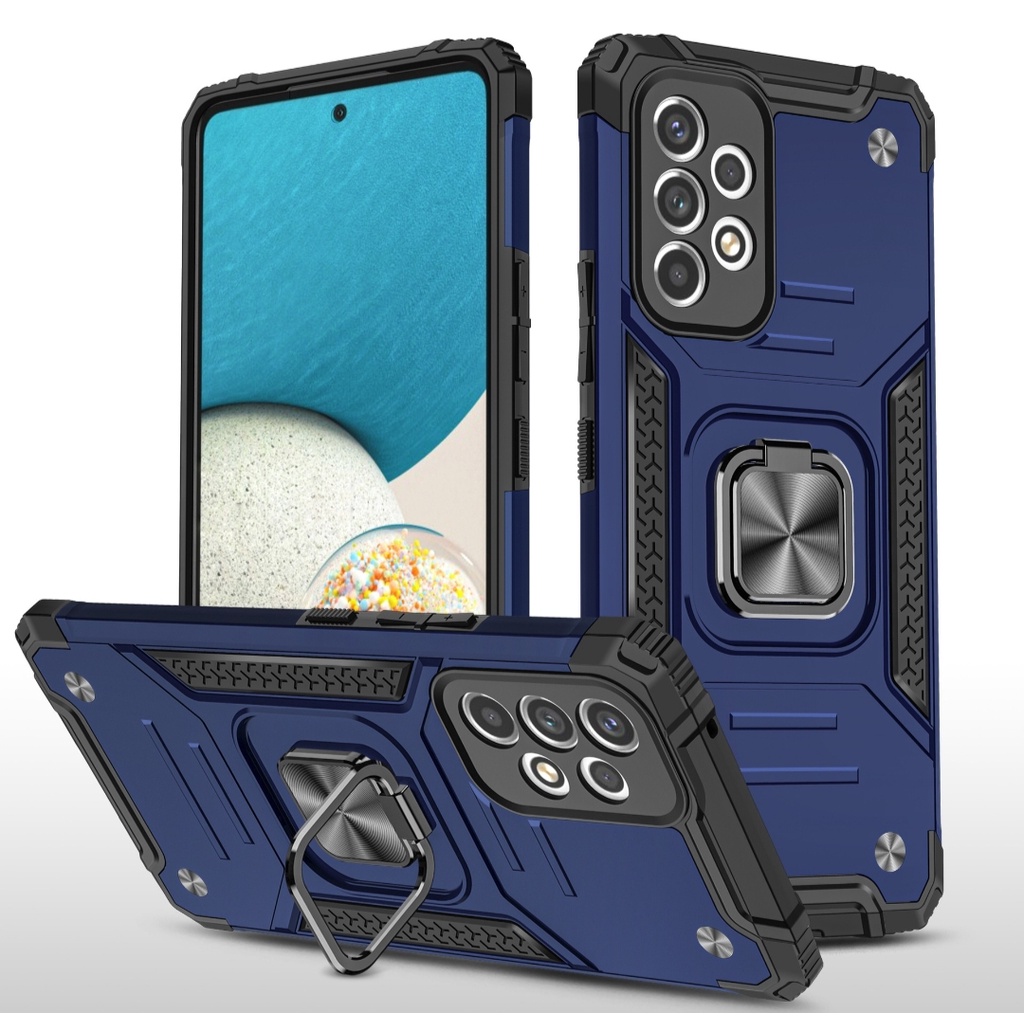 Capinha Para Sasmung Galaxy A53 5G Capa Máxima Proteção Suporte em Oferta na Shopee