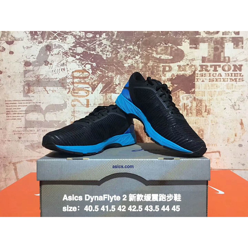 dynaflyte 2 masculino