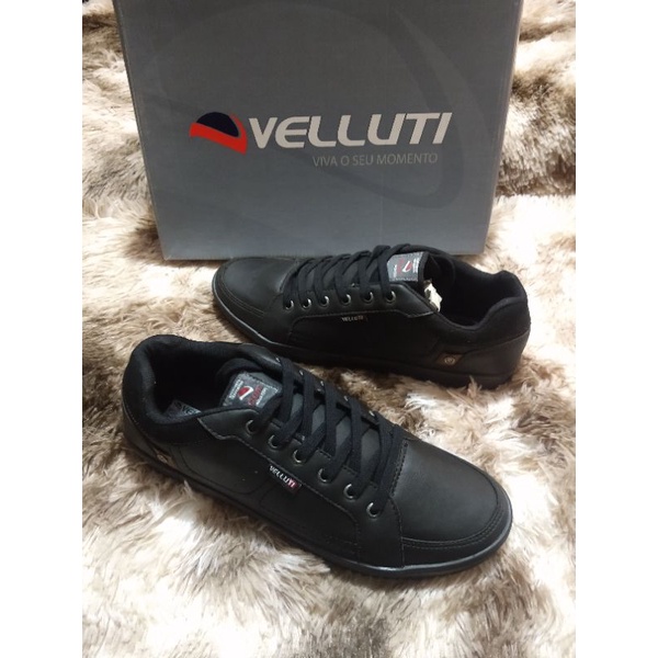 Sapatênis Masculino