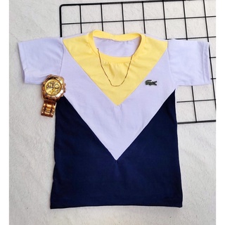 Camisetas Infantil